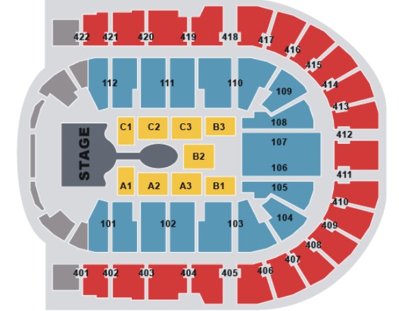 O2 Floor Plan Viewfloor.co